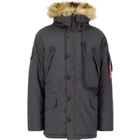 Fleece Alpha Industries