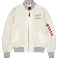 Contrast jacket Alpha Industries MA-1 TT