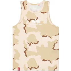 Tank Top Alpha Industries Camo Mid