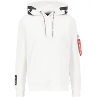 Hooded sweatshirt Alpha Industries Alpha