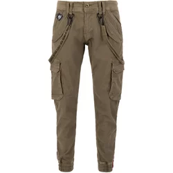 Cargo Trousers Alpha Industries Utility