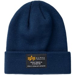 Bonnet Alpha Industries Crew