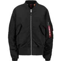 Women's jacket Alpha Industries CWU MA-1 NC