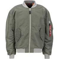 Jacket Alpha Industries MA-1 CS