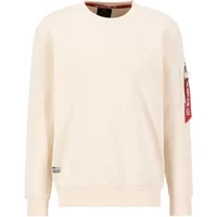 Sweatshirt Alpha Industries USN Blood Chit