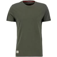 T-shirt Alpha Industries Dragon EMB