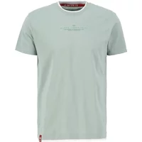 T-shirt Alpha Industries Double Layer