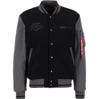 Jacket Alpha Industries Varsity Air Force