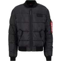 Daunenjacke Alpha Industries MA-1