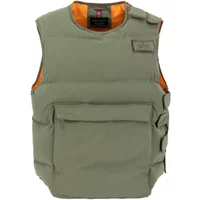 Sleeveless jacket Alpha Industries Protector