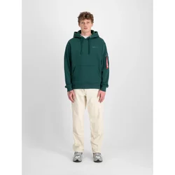 Hoodie Alpha Industries Air Force