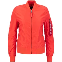 Women's jacket Alpha Industries MA-1 TT