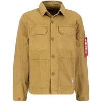 Überhemd Alpha Industries
