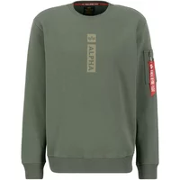 Sweatshirt Alpha Industries RP