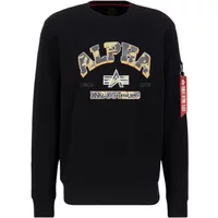 Sweatshirt Alpha Industries College