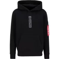 Alpha Industries PP Hoodie