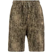 Camo shorts Alpha Industries Essentials RL