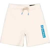 Short Alpha Industries Puff