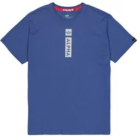 T-shirt Alpha Industries Puff