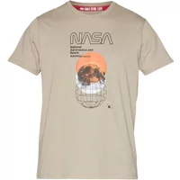 T-shirt Alpha Industries Nasa Orbit