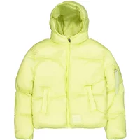 Women's down jacket Alpha Industries Cloud Puffer