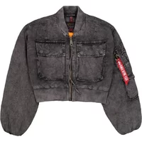 Damen Multifunktionsjacke Alpha Industries Flight