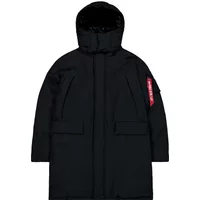Alpha Industries' Parka Coat
