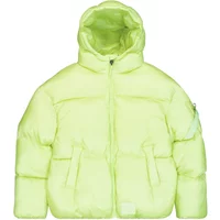 Down jacket Alpha Industries Cloud Puffer