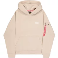 Hooded sweatshirt Alpha Industries Signature BP