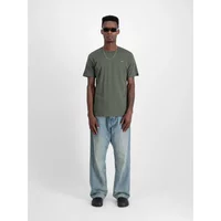 T-shirt Alpha Industries 3D Small Logo