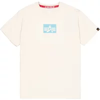 T-shirt Alpha Industries Satin Logo