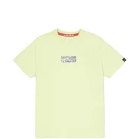 T-shirt Alpha Industries Metal Plate