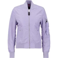 Damenjacke Alpha Industries MA-1 VF LW