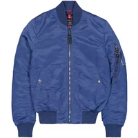 Light jacket for women Alpha Industries MA-1 VF Vintage Fit