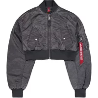 Women's jacket Alpha Industries MA-1