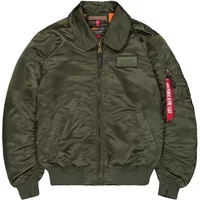 Jacket Alpha Industries Flying Tigers CWU