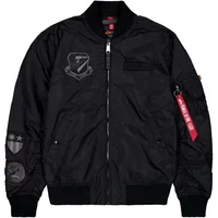 Jacket Alpha Industries MA-1 Flying Tigers