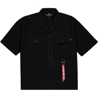 Shirt Alpha Industries Aloha Safari