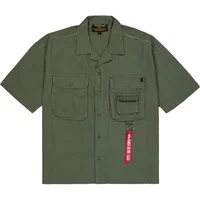 Hemd Alpha Industries Aloha Safari