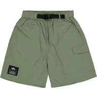 Short Alpha Industries