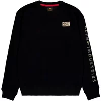 Turtleneck sweatshirt Alpha Industries