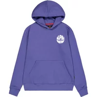 Hooded sweatshirt Alpha Industries