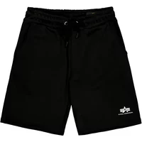 Shorts Alpha Industries Basic Small Logo II