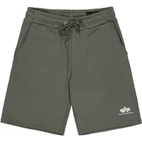 Shorts Alpha Industries Basic Small Logo II