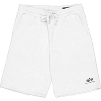 Shorts Alpha Industries Basic Small Logo II