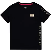 T-shirt Alpha Industries