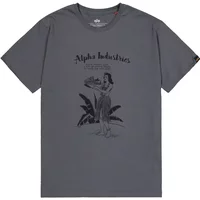T-shirt Alpha Industries Hawaii