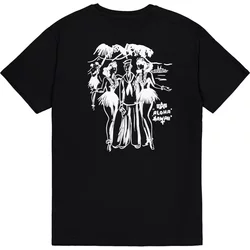 T-Shirt Alpha Industries Aloha