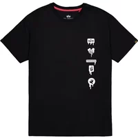 T-shirt Alpha Industries Freedom