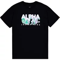 T-shirt Alpha Industries Nebula